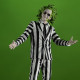 Beetlejuice Movie Maniacs Action Figure Beetlejuice 17 cm