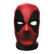 Marvel Legends Premium Interactive Head Deadpool's Head