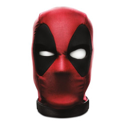 Marvel Legends Premium Interactive Head Deadpool's Head