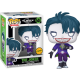 Funko Pop 535 The joker (Chase), Suicide Squad: Isekai