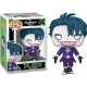 Funko Pop 535 The joker, Suicide Squad: Isekai