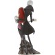 Enesco Disney Showcase Couture de Force Nightmare Before Christmas Jack and Sally Deluxe Figurine