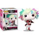 Funko Pop 536 Harley Quinn, Suicide Squad: Isekai