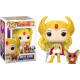 Funko Pop 1800 She-Ra & Kowl, Masters Of The Universe