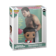 Funko Pop 04 Muhammad Ali, Sports Cover