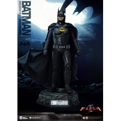 Batman Master Craft Statue Batman Modern Suit 42 cm