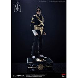 Michael Jackson Superb Scale Statue 1/4 Michael Jackson 57 cm