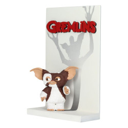 Gremlins Poster PVC Figure Gizmo 40th Anniversary 25 cm