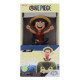 One Piece Cable Guys Charging Stand Luffy 20 cm