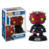 Funko Pop 09 Darth Maul, Star Wars