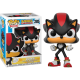 Funko Pop 285 Shadow, Sonic The Hedgehog