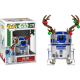 Funko Pop 275 R2-D2 (Holiday), Star Wars