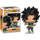 Funko Pop 1861 Broly, Dragon Ball