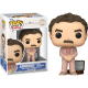 Funko Pop 1484 Armond with Suitcase, The White Lotus