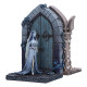 Corpse Bride Emily and Victoria Boekensteunen 19 cm