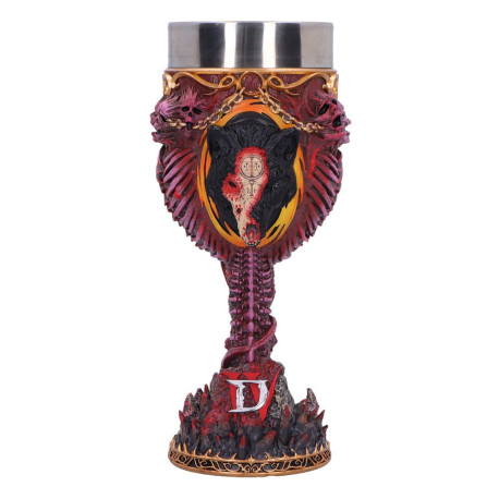 Diablo IV Mephisto Goblet