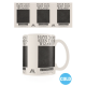 Harry Potter Wanted Sirius Black - Heat Change Mug