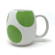 Super Mario Yoshi Egg - Shaped Mug