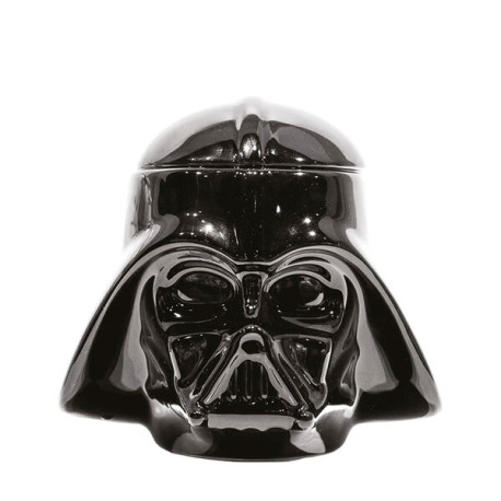 Star Wars Darth Vader - Shaped Mok met Deksel