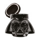 Star Wars Darth Vader - Shaped Mok met Deksel