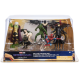 Marvel Spider-Man: No Way Home Deluxe Figurine Play Set