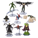 Marvel Spider-Man: No Way Home Deluxe Figurine Play Set