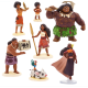 Vaiana 2 Figurine Playset