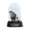 Wizarding World Of Harry Potter - Scabbers Curiosity Cloche