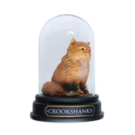 Wizarding World Of Harry Potter - Crookshanks Curiosity Cloche