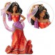 Disney Showcase Couture de Force Esmeralda From The Hunchback of Notrre Dame