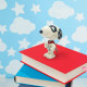 Jim Shore - Superhero Snoopy Mini