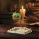 Disney Traditions - Apple-solutely Wicked (Poisoned Apple Book)