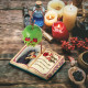 Disney Traditions - Apple-solutely Wicked (Poisoned Apple Book)