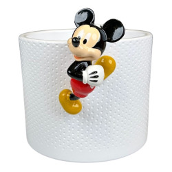 Pot Buddy Mickey Mouse