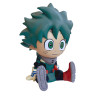 My Hero Academia Spaarpot Izuku Midoriya (Deku) 18 cm