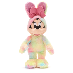 Disney Minnie Mouse Knuffel Pasen - 45cm