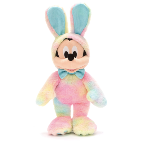 Disney Mickey Mouse Easter Plush - 45cm