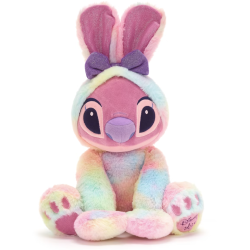 Disney Angel Knuffel Pasen, Lilo & Stitch - 45cm