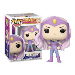 Funko Pop 1797 Glimmer, Masters Of The Universe