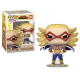 Funko Pop 1833 Star and Stripe, My Hero Academia