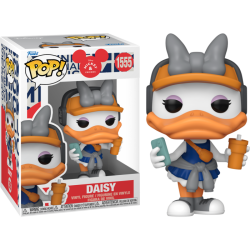 Funko Pop 1555 Daisy Duck