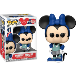 Funko Pop 1557 Minnie Mouse