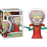 Funko Pop 1874 Martian Ambassador, Mars Attacks!