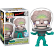 Funko Pop 1877 Martian Soldier (Specialty Series), Mars Attacks!