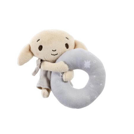 Harry Potter - Dobby Ring Rattle