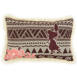 Disney Moana Throw Pillow