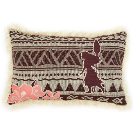 Disney Moana Throw Pillow