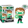 Funko Pop 530 Green Lantern (Beware) Glow in the Dark - DC Comics