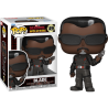 Funko Pop 1495 Blade, Deadpool & Wolverine