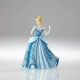 Enesco Disney Showcase Couture De Force Cinderella Stone Resin Figurine